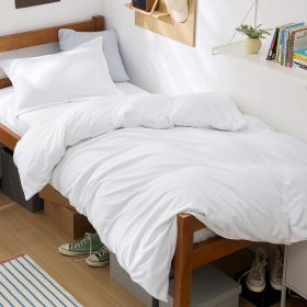 Top 5 Duvet Covers for Twin Beds – Comfort Meets Style