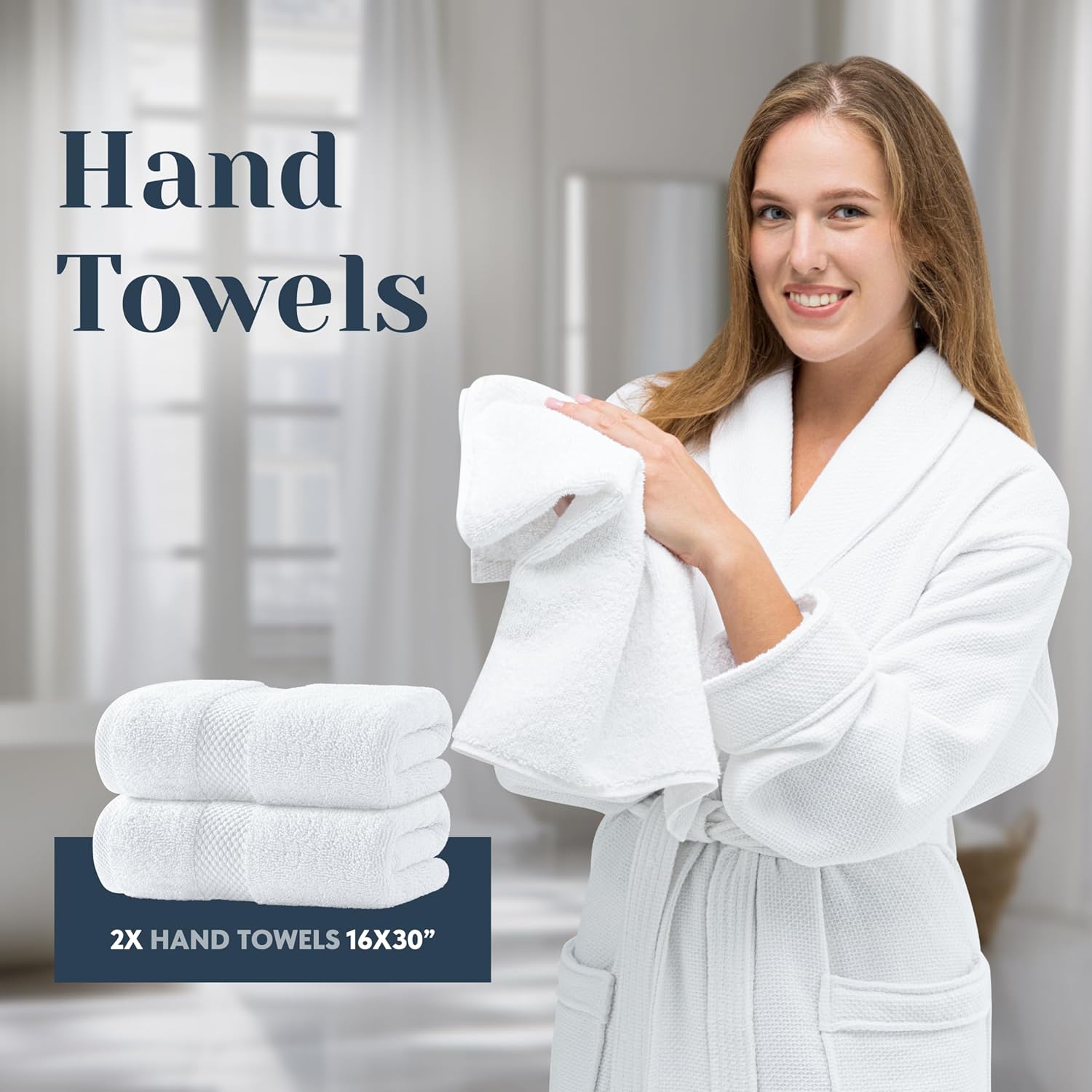 🛁 Wrap Yourself in Comfort: 5 Best Bath Towel Sets for Everyday Luxury - Tool Box