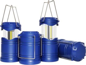 LED Camping Lantern: The Ultimate Guide for Outdoor Adventure Lighting