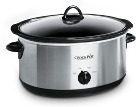 Oval Manual Slow Cooker: The Perfect Kitchen Companion for Slow-Cooked Meals